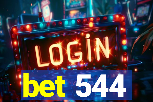 bet 544